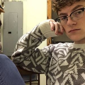 Meet your Posher, Alan